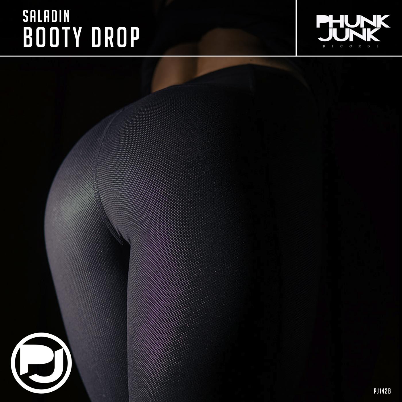 Booty Drop