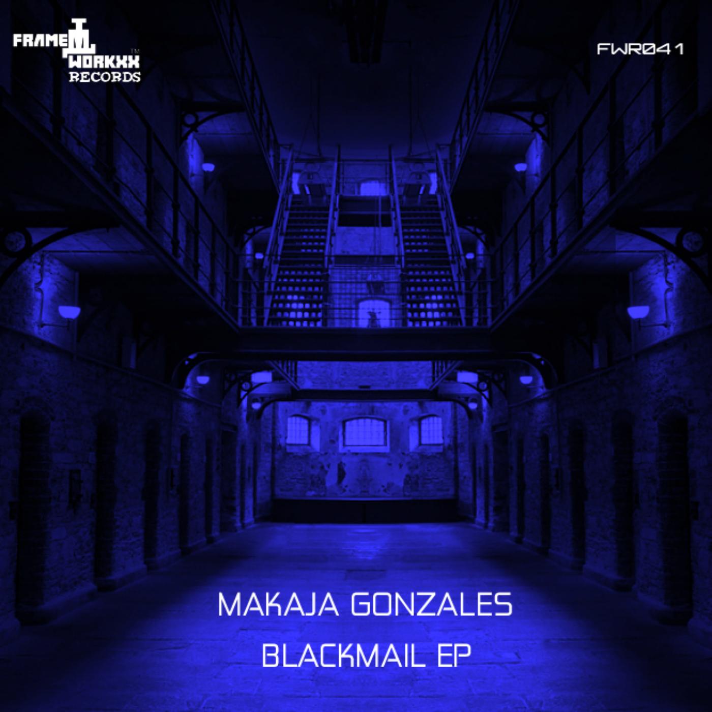 Blackmail (Original Mix)