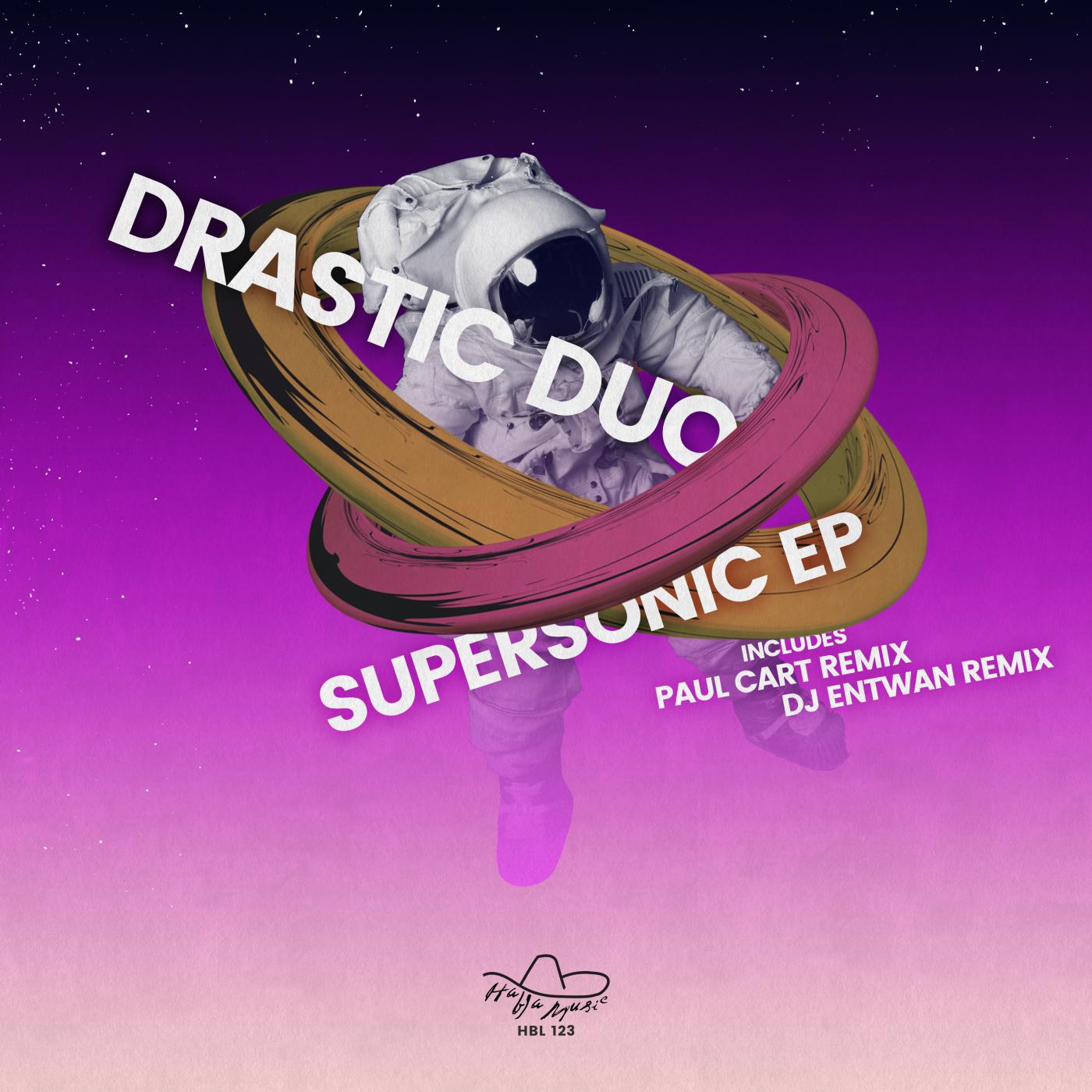 Supersonic (Original Mix)