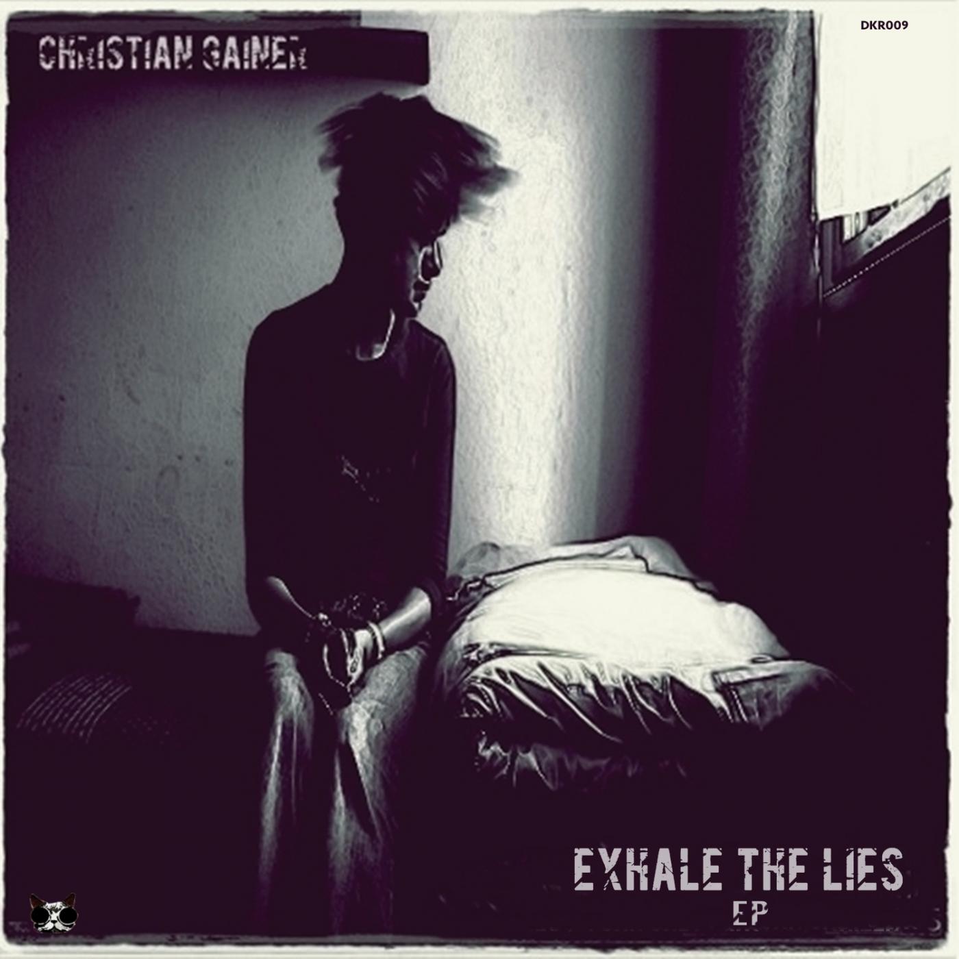 Exhale The Lies (Original Mix)