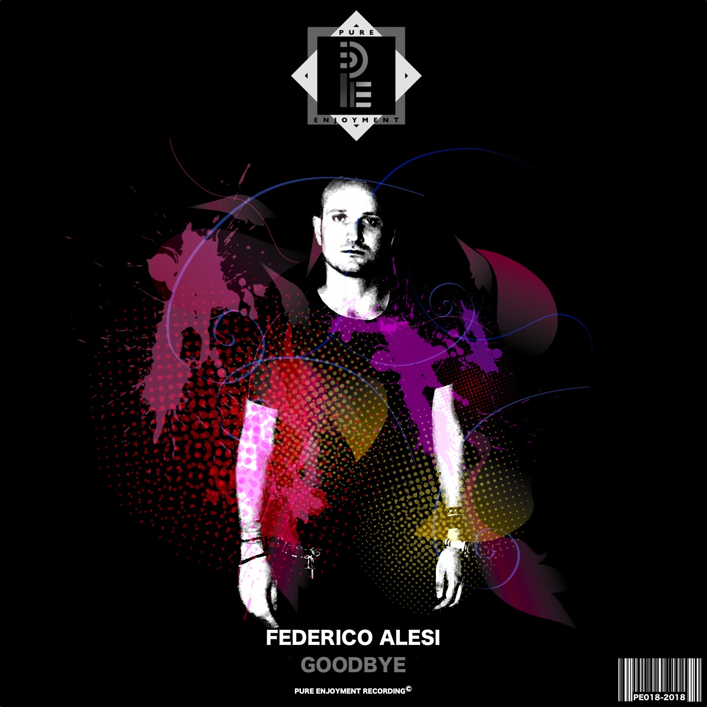 About Us (Federico Alesi Remix)