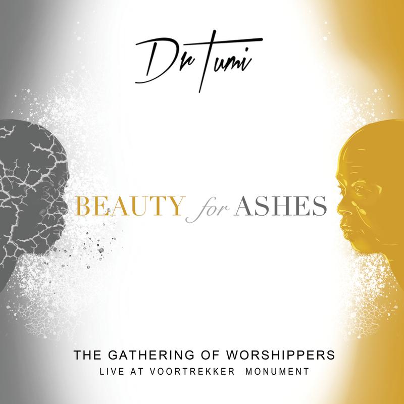 Beauty For Ashes (Live At The Voortrekker Monument)