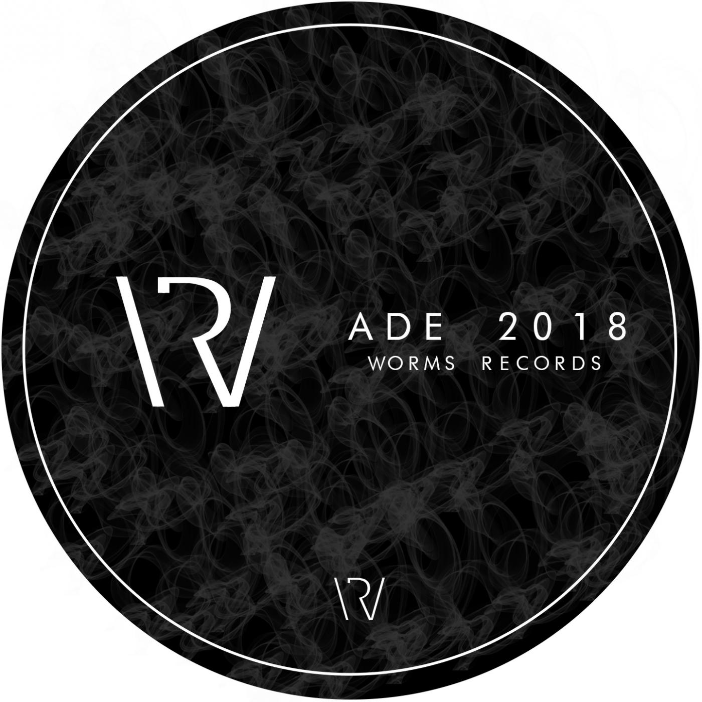 ADE 2018 Worms Records