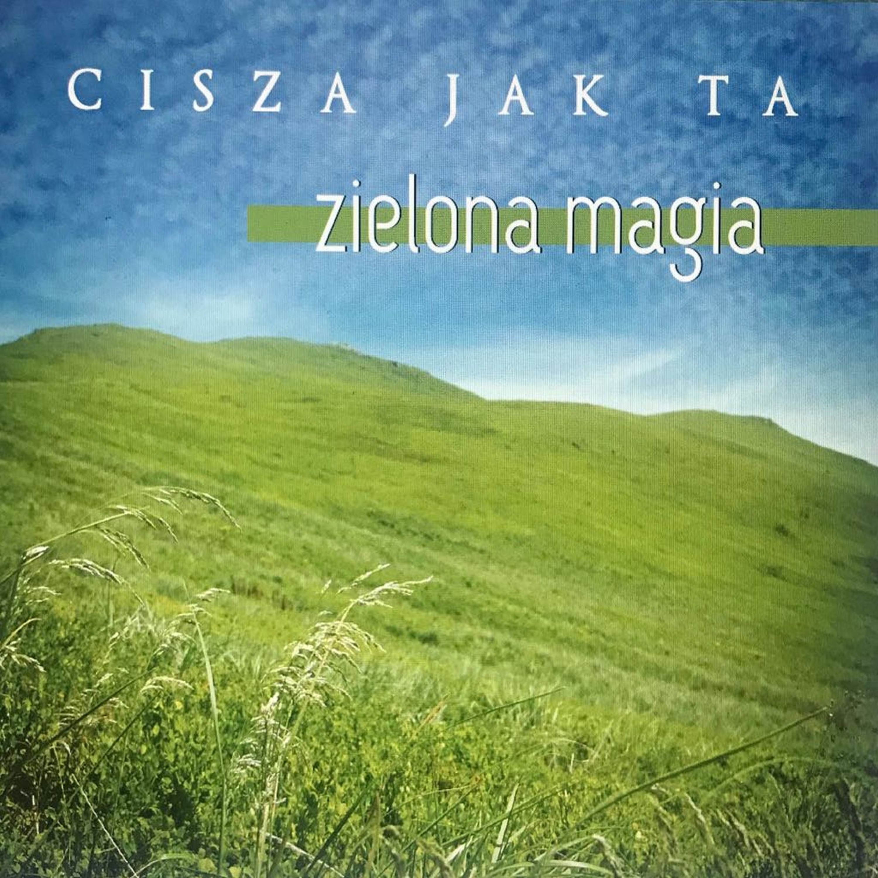 Zielona Magia