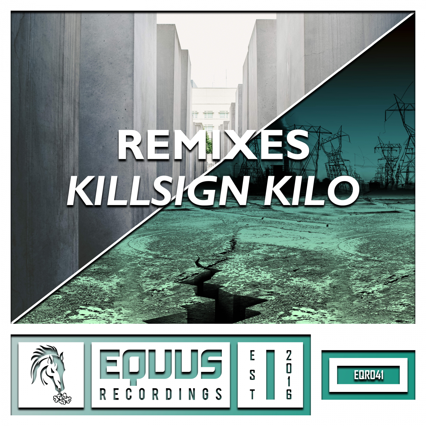 Equus Remixes: Killsign Kilo