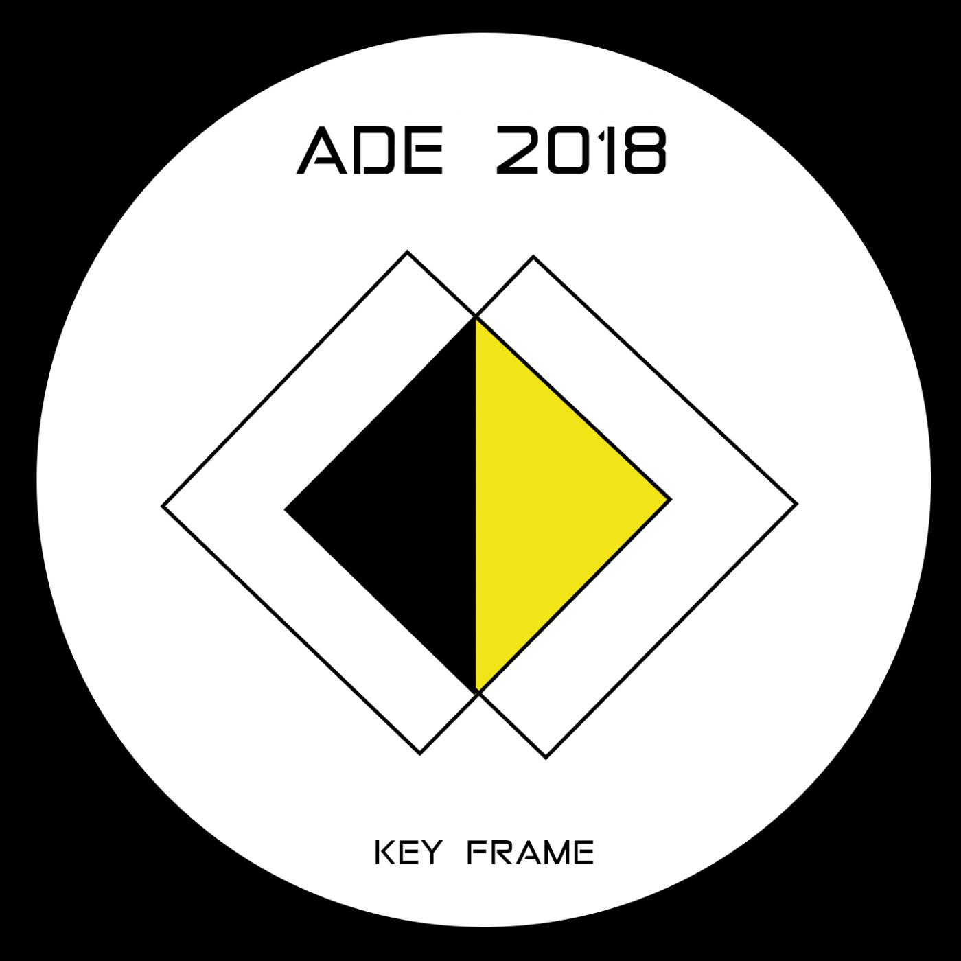 ADE Sampler 2018 KEY FRAME