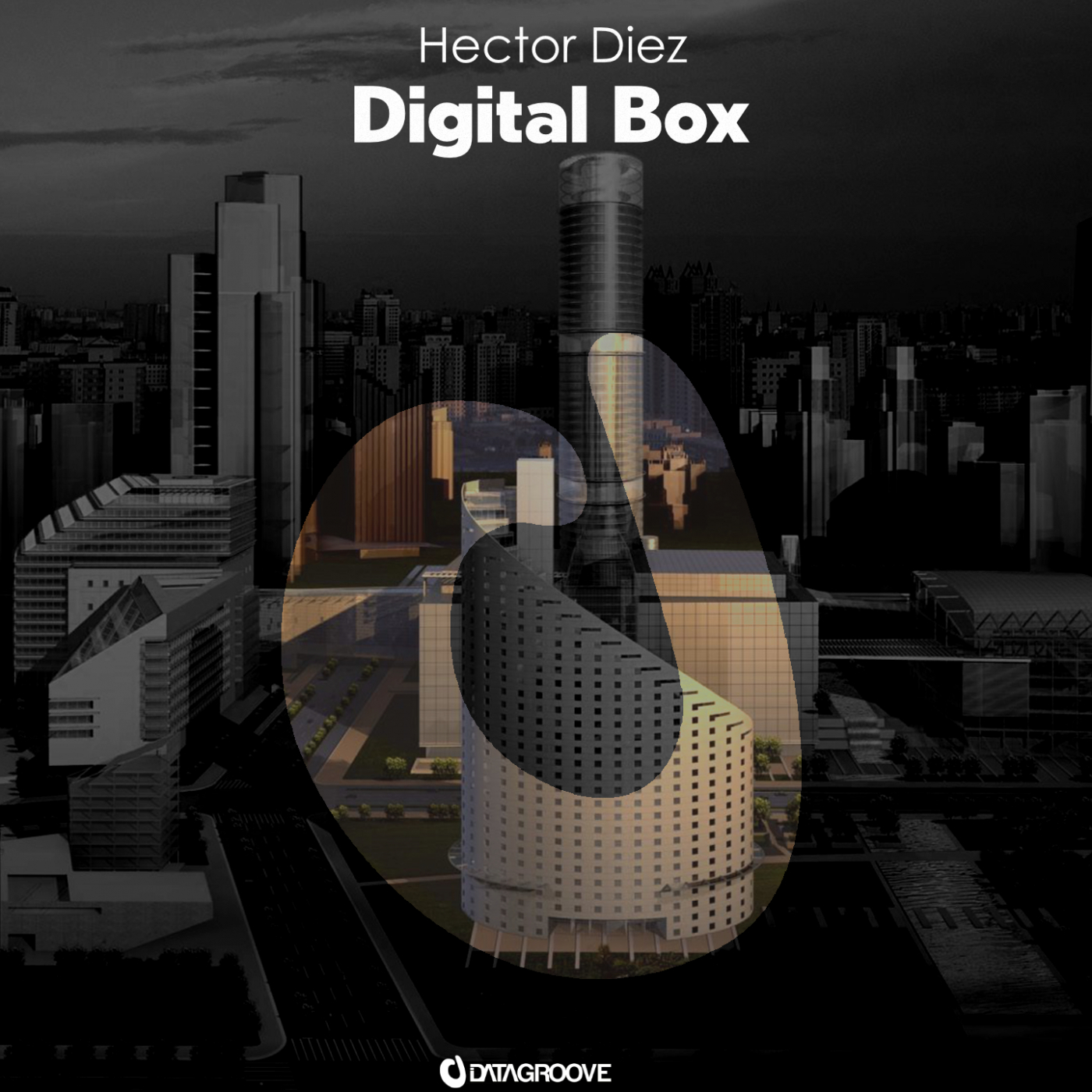 Digital Box (Original Mix)