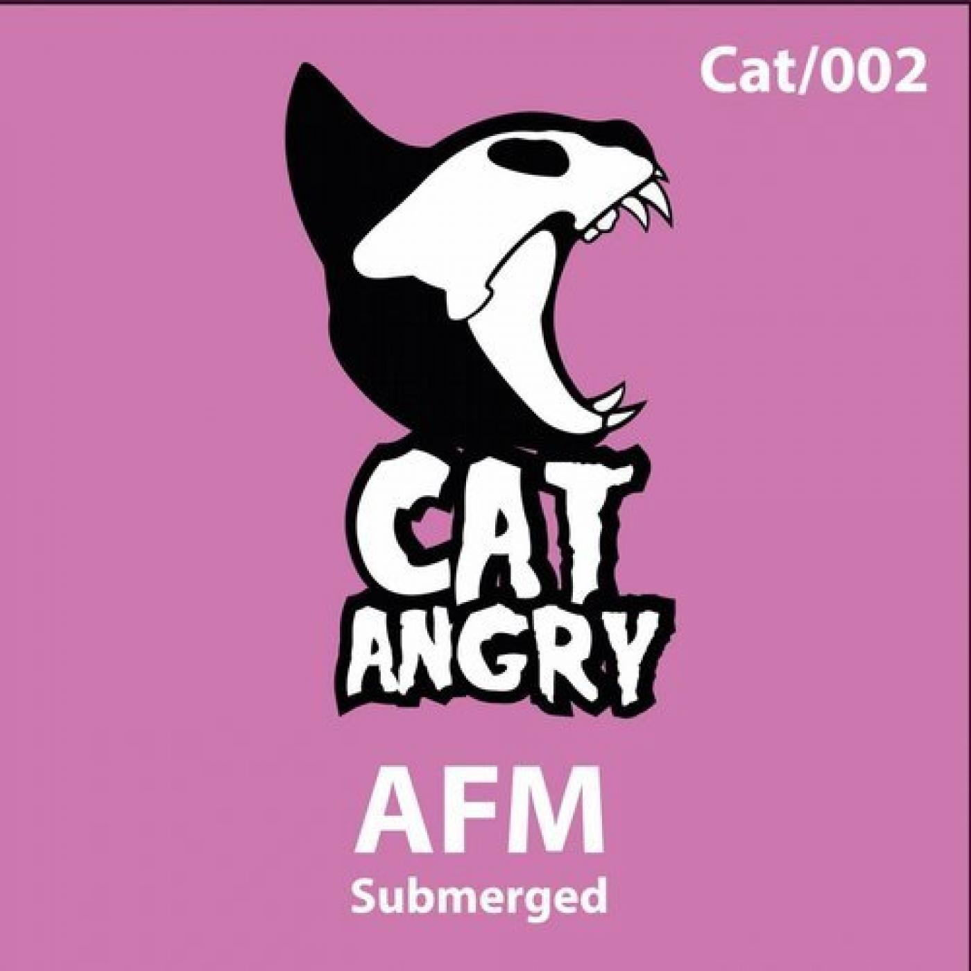 Submerged (Original Mix)