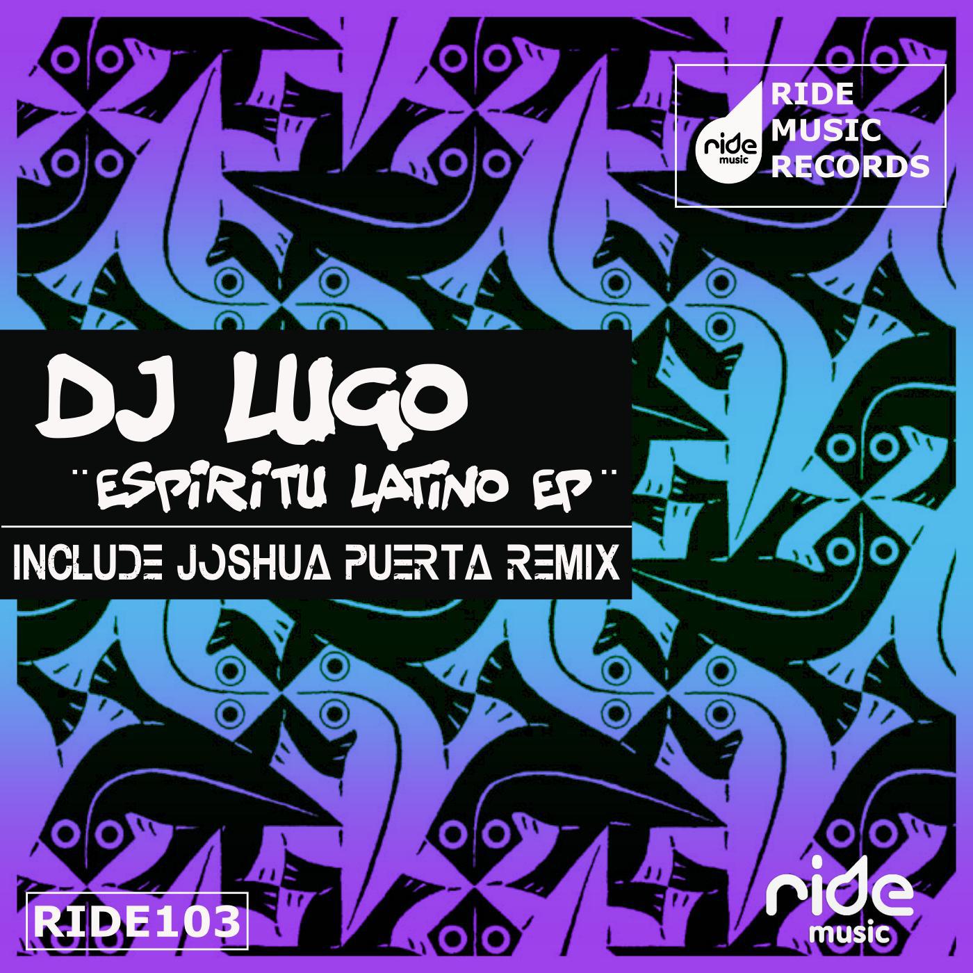 Espiritu Latino (Joshua Puerta Remix)