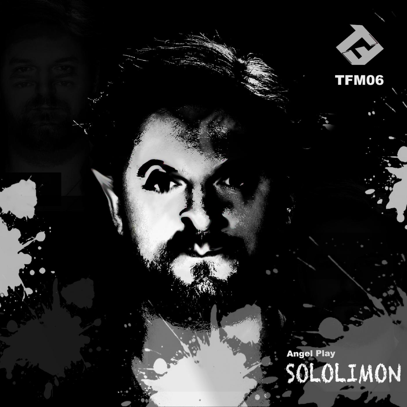 SOLOLIMON (Original Mix)