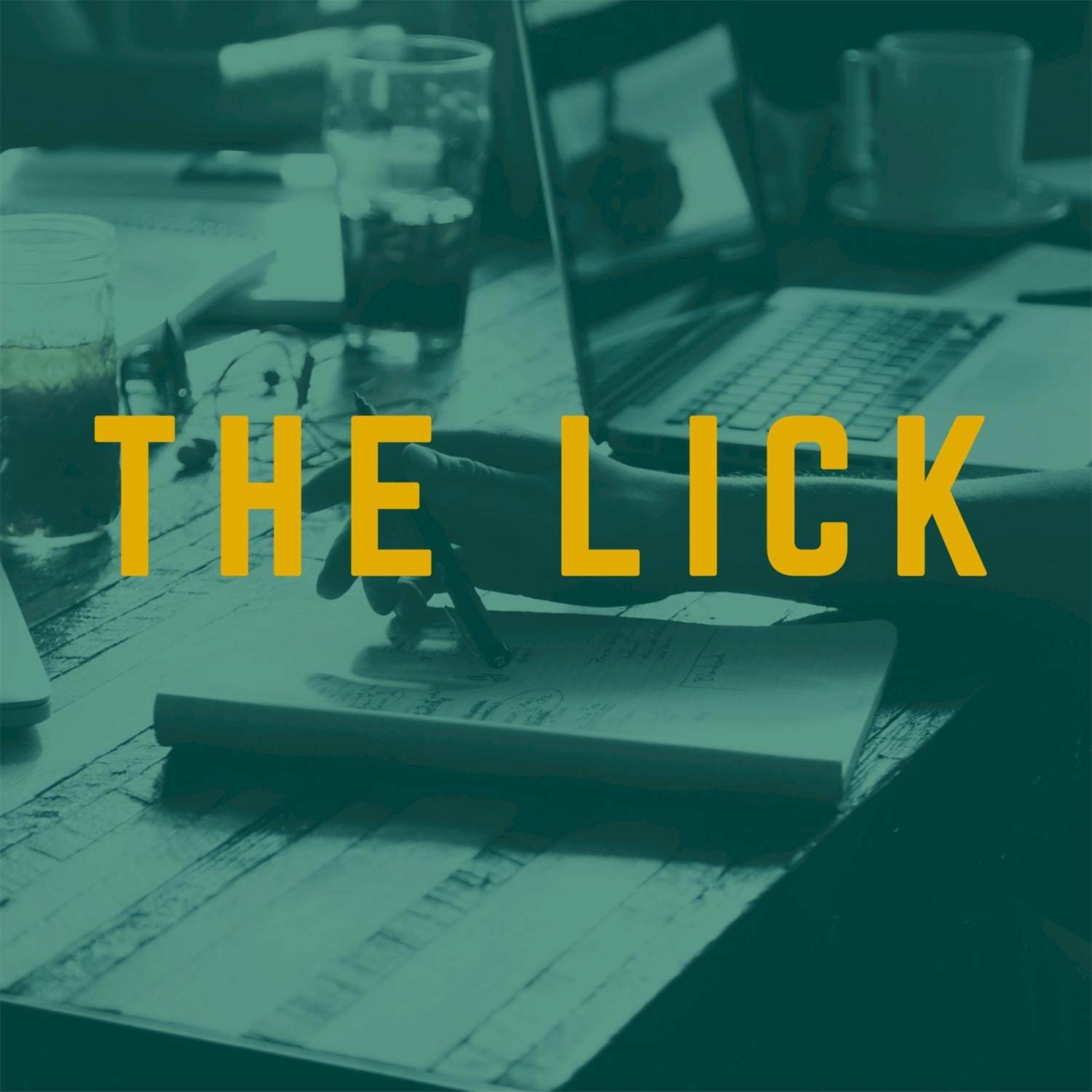 The Lick