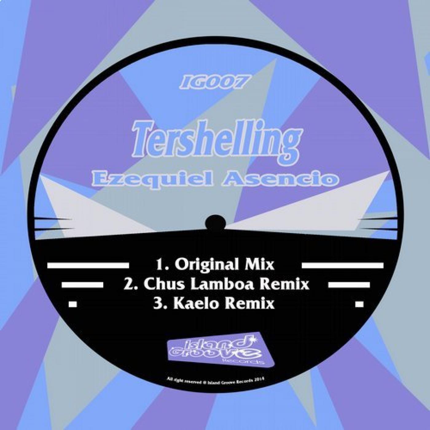 Tershelling (Kaelo Remix)