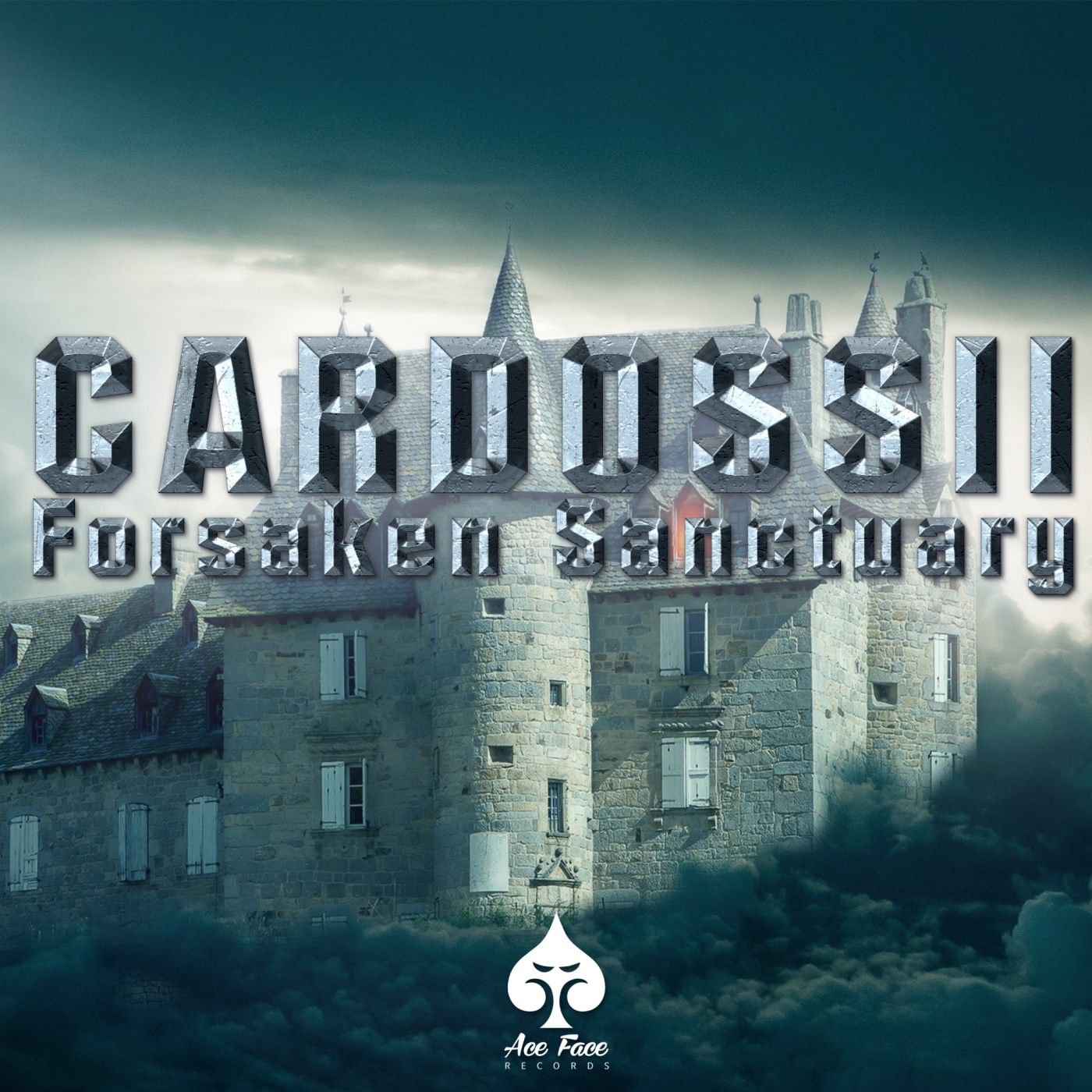 Forasaken Sanctuary (Original Mix)