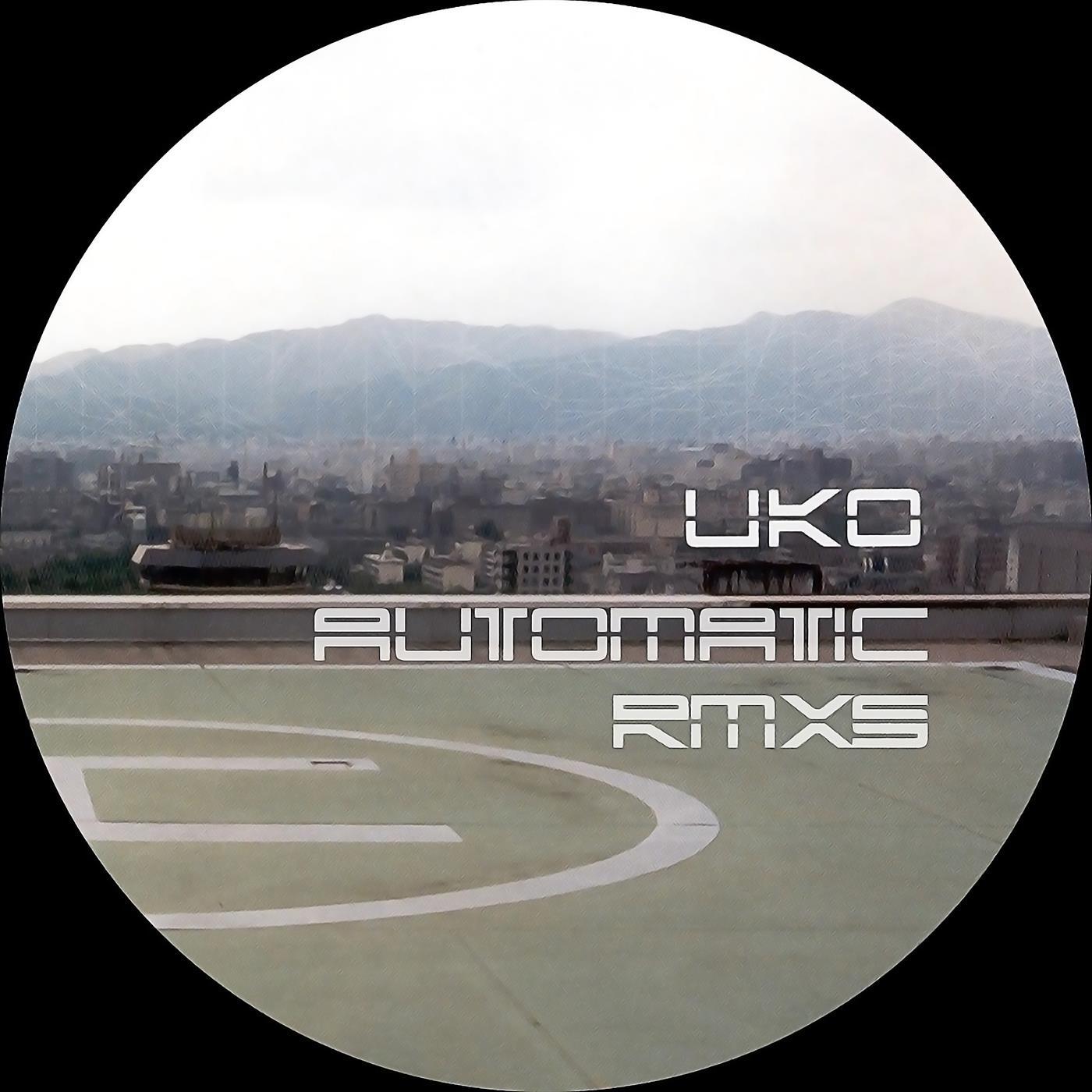 Automatic (JSBL Putzen Remix)