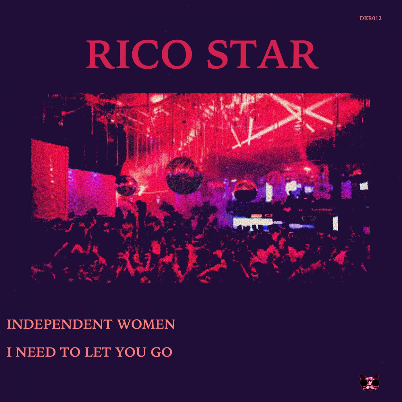 Independent Women (Original Mix)