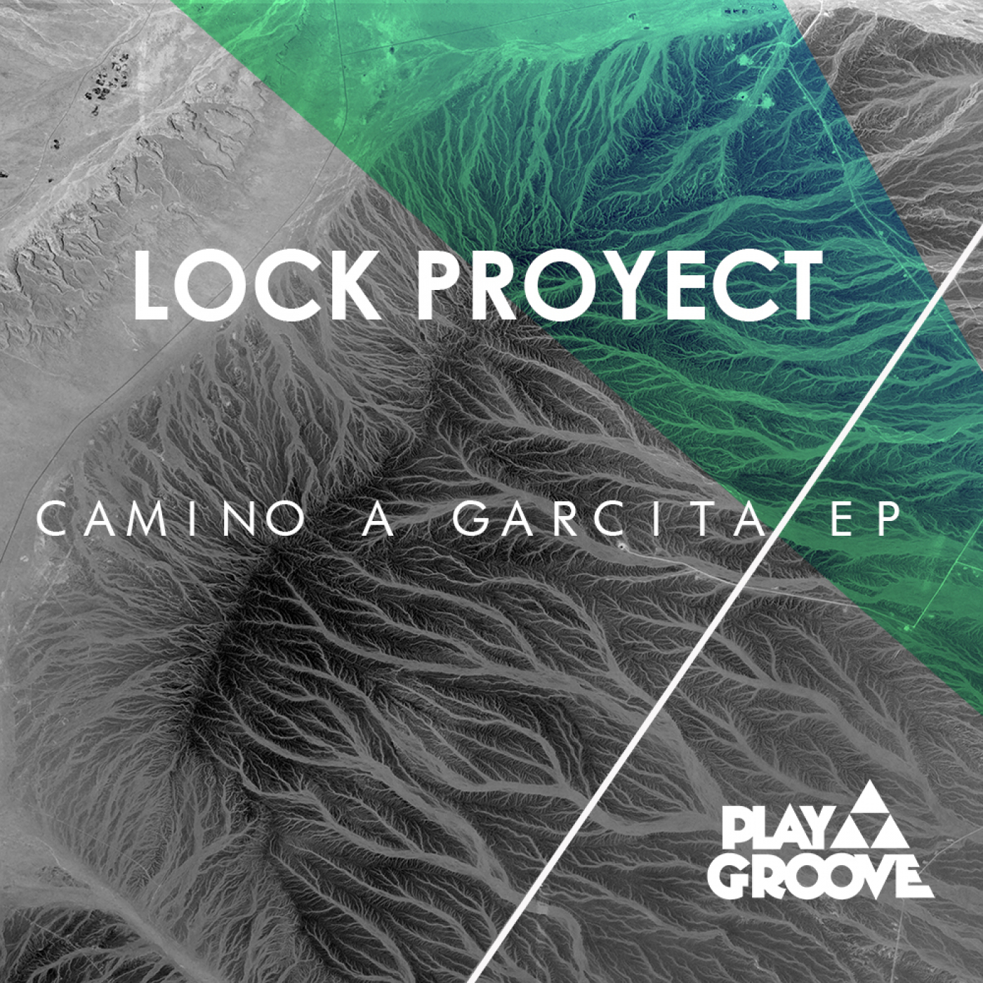 Camino A Garcita (Original Mix)