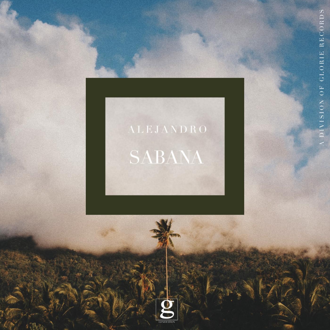 Sabana (Extended Mix)