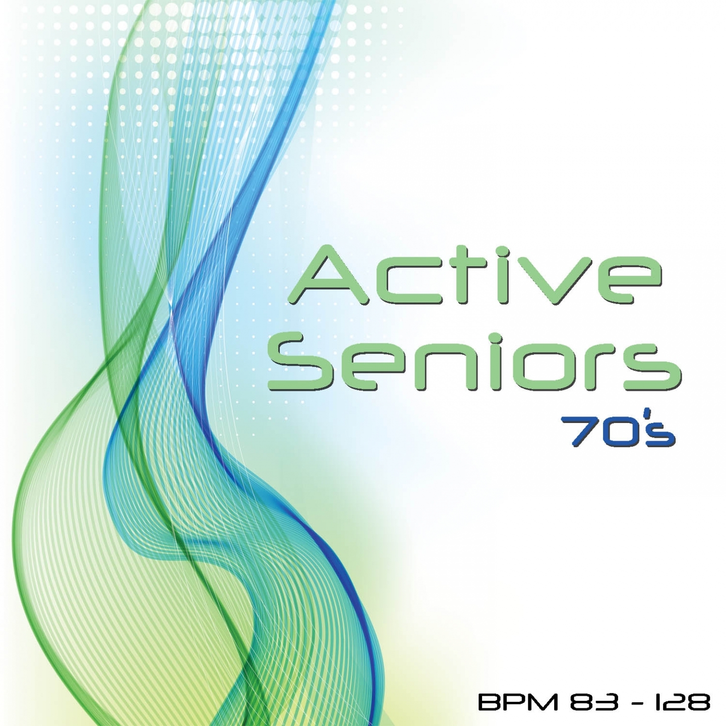 Active Seniors: 70's