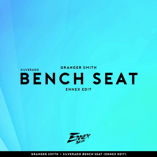 Silverado Bench Seat (Ennex Edit)