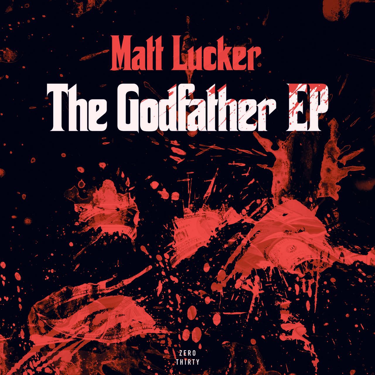 Matt Lucker & Jin DJs - Godfather