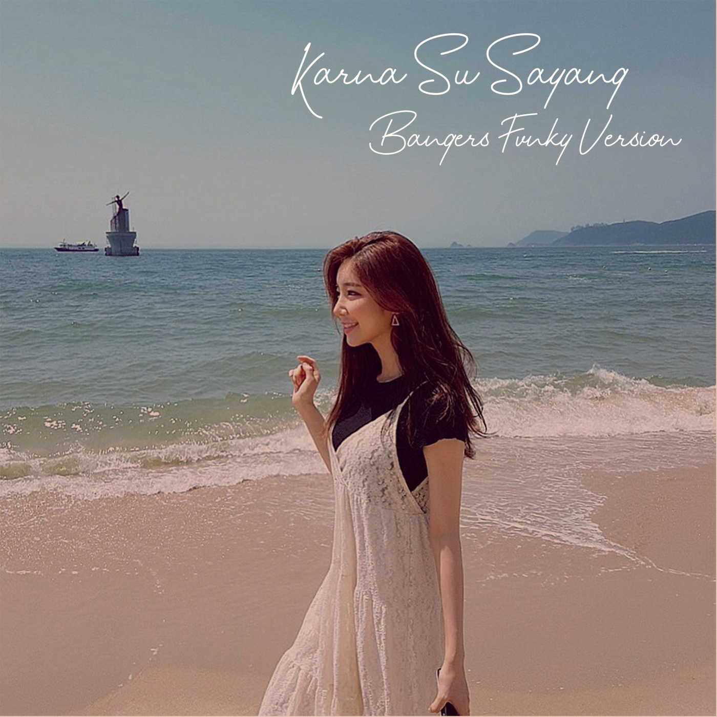 Karna Su Sayang (Bangers Fvnky)