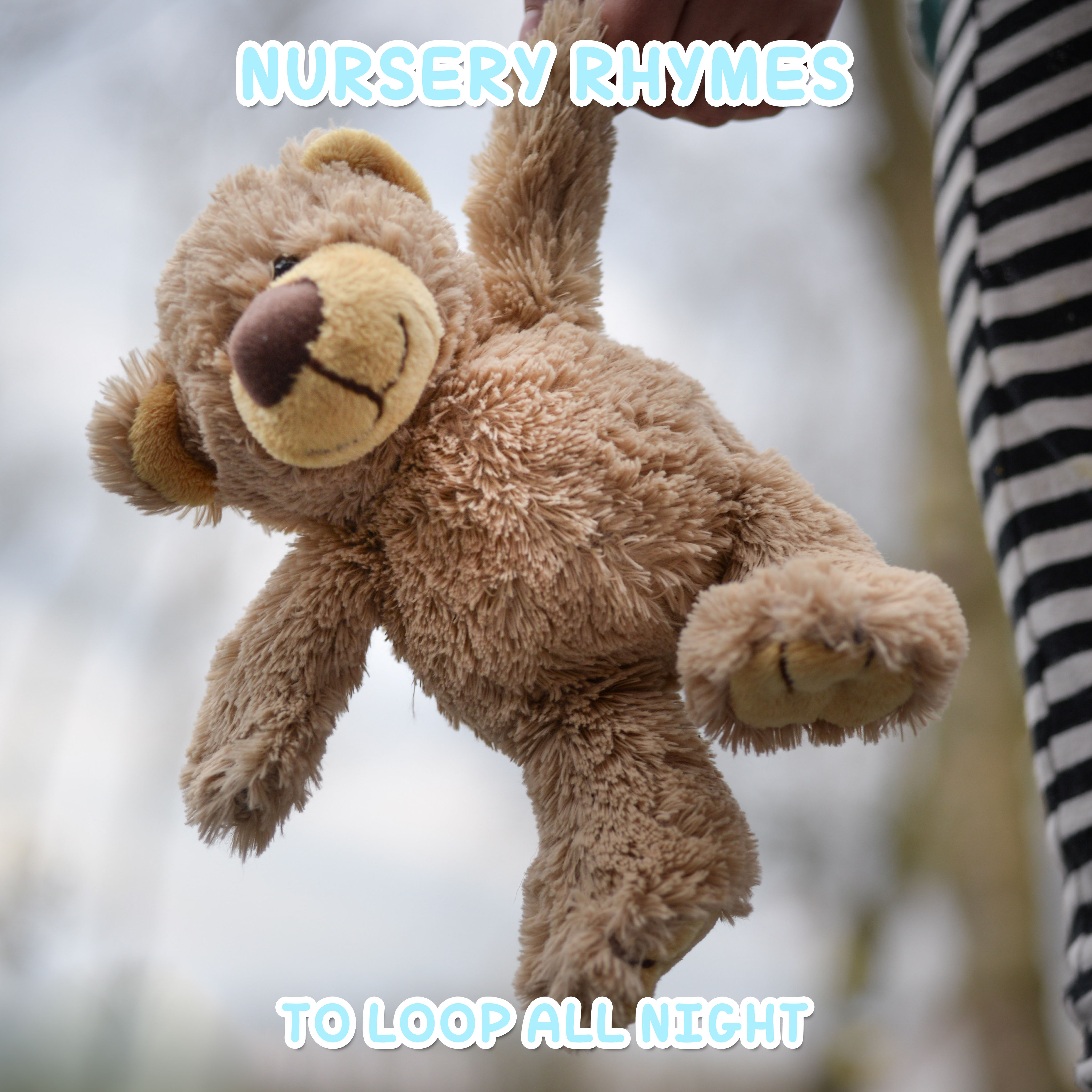 16 Loopable Nursery Rhymes to Loop All Night