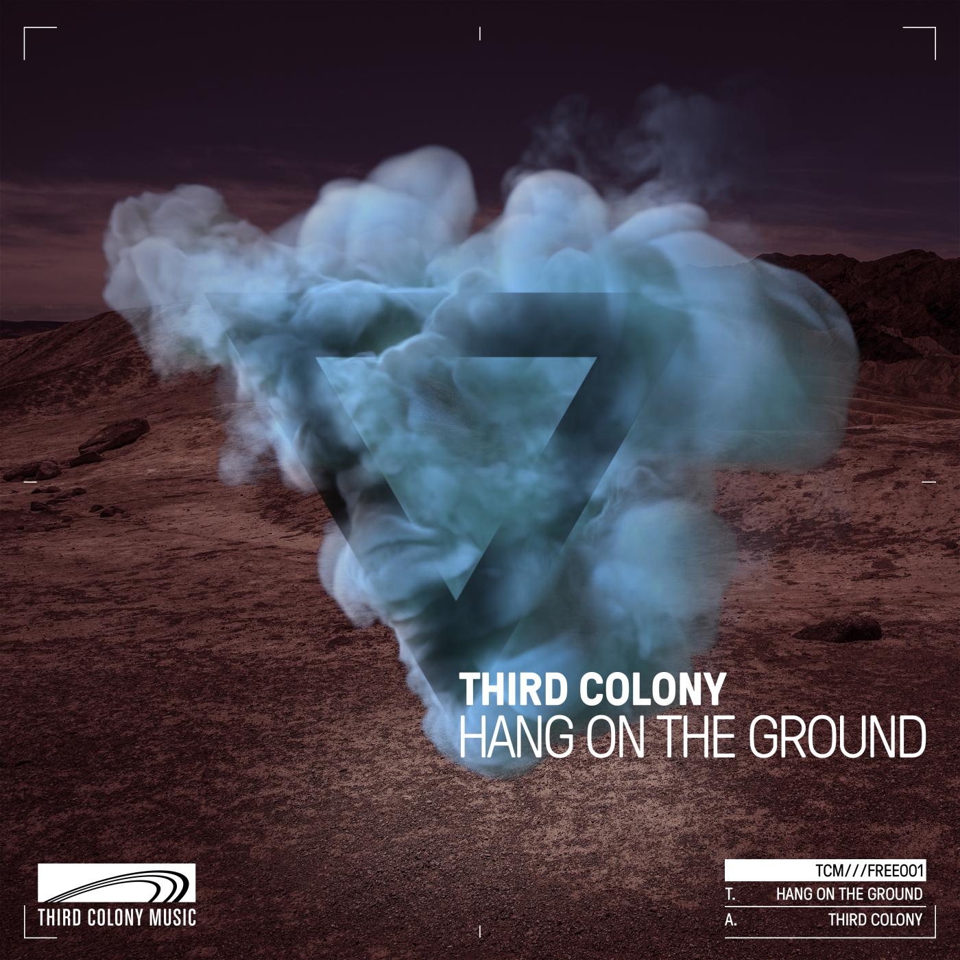 Hang On the Ground (Original Mix)