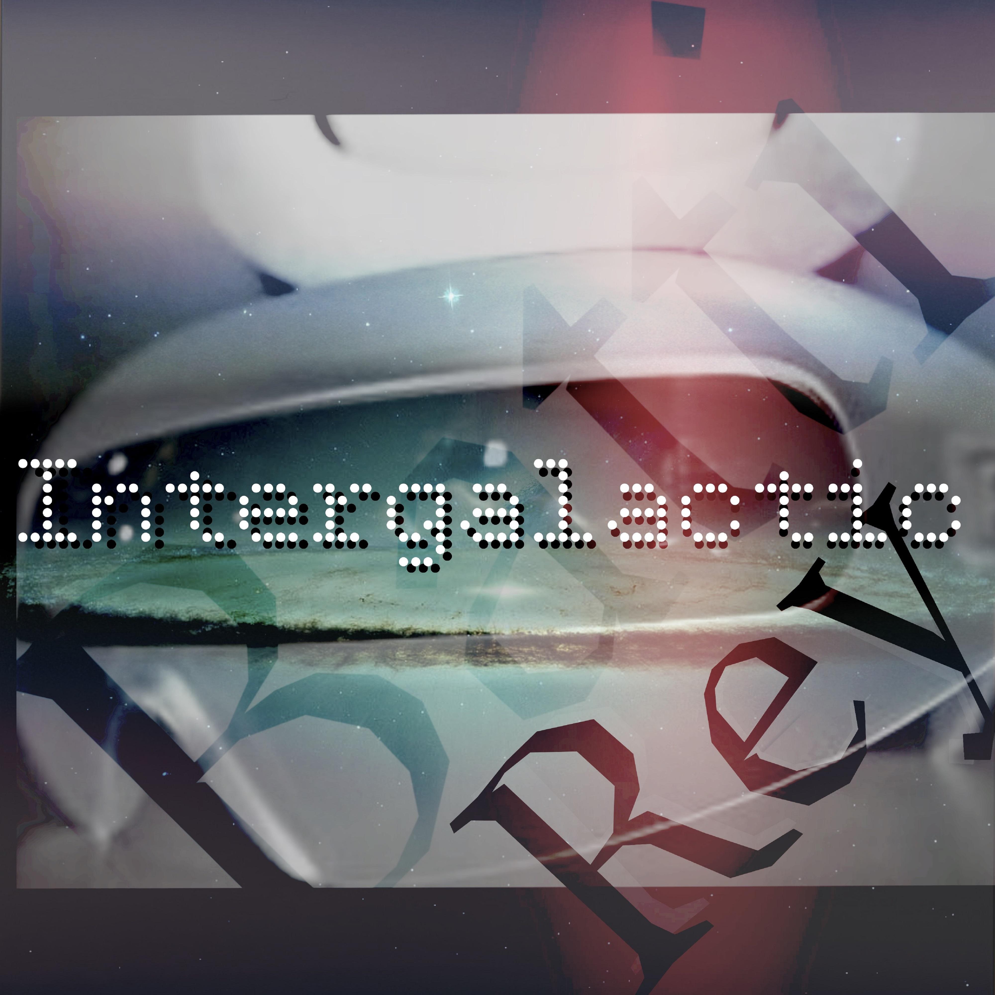 Intergalactic Species (Intervention Mix)