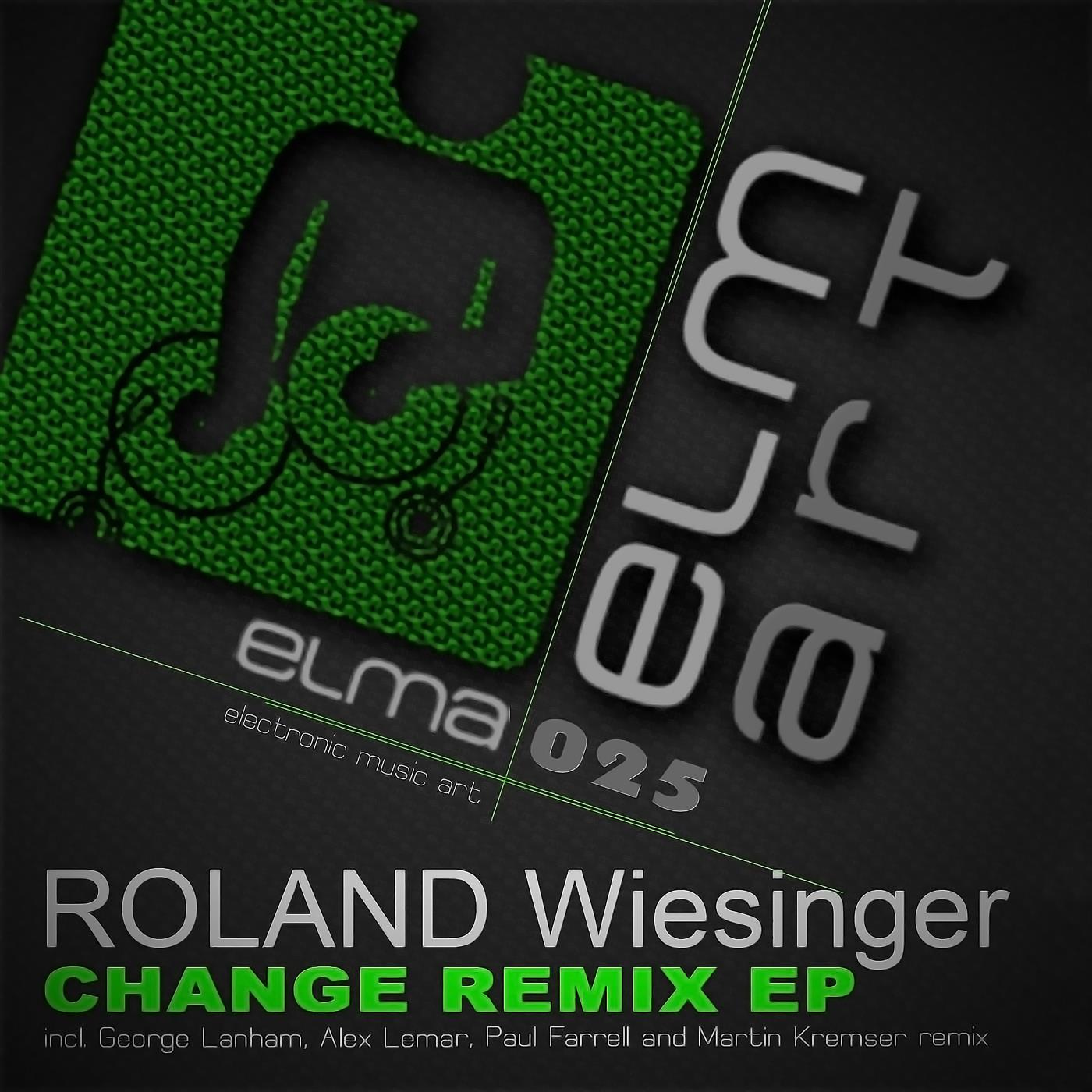 Change (Martin Kremser Remix)