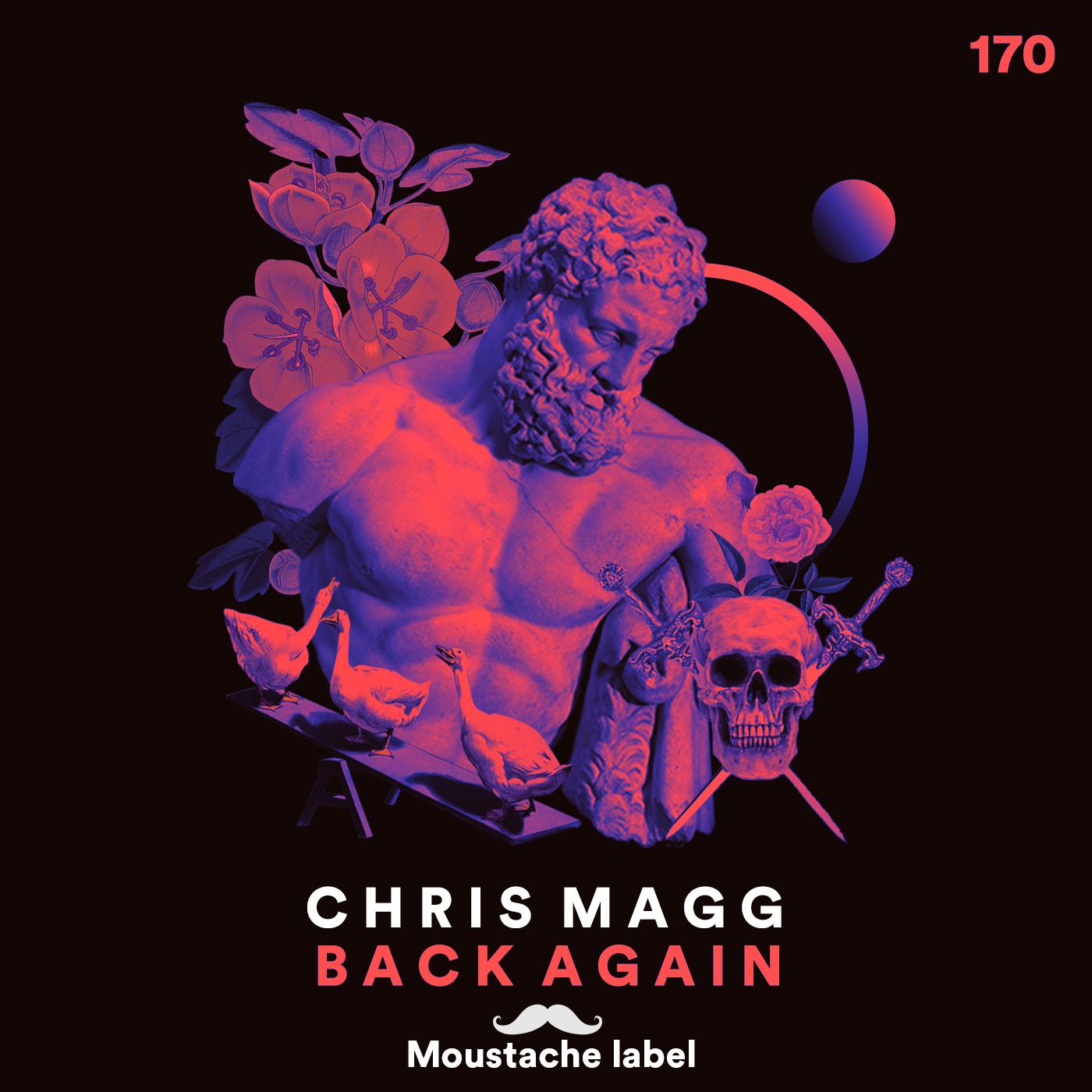 Back Again (Original Mix)