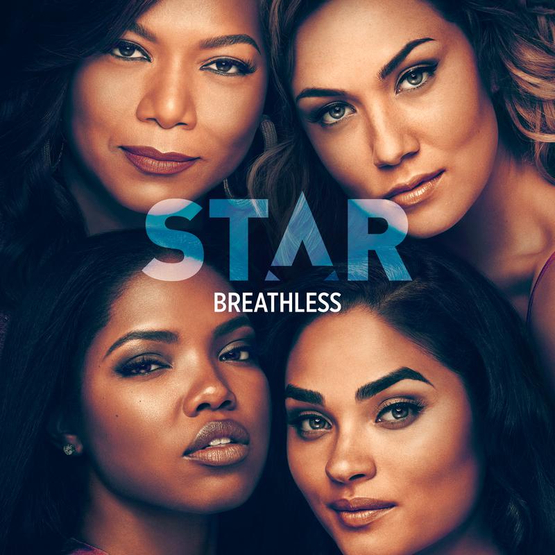 Breathless (From “Star" Season 3)