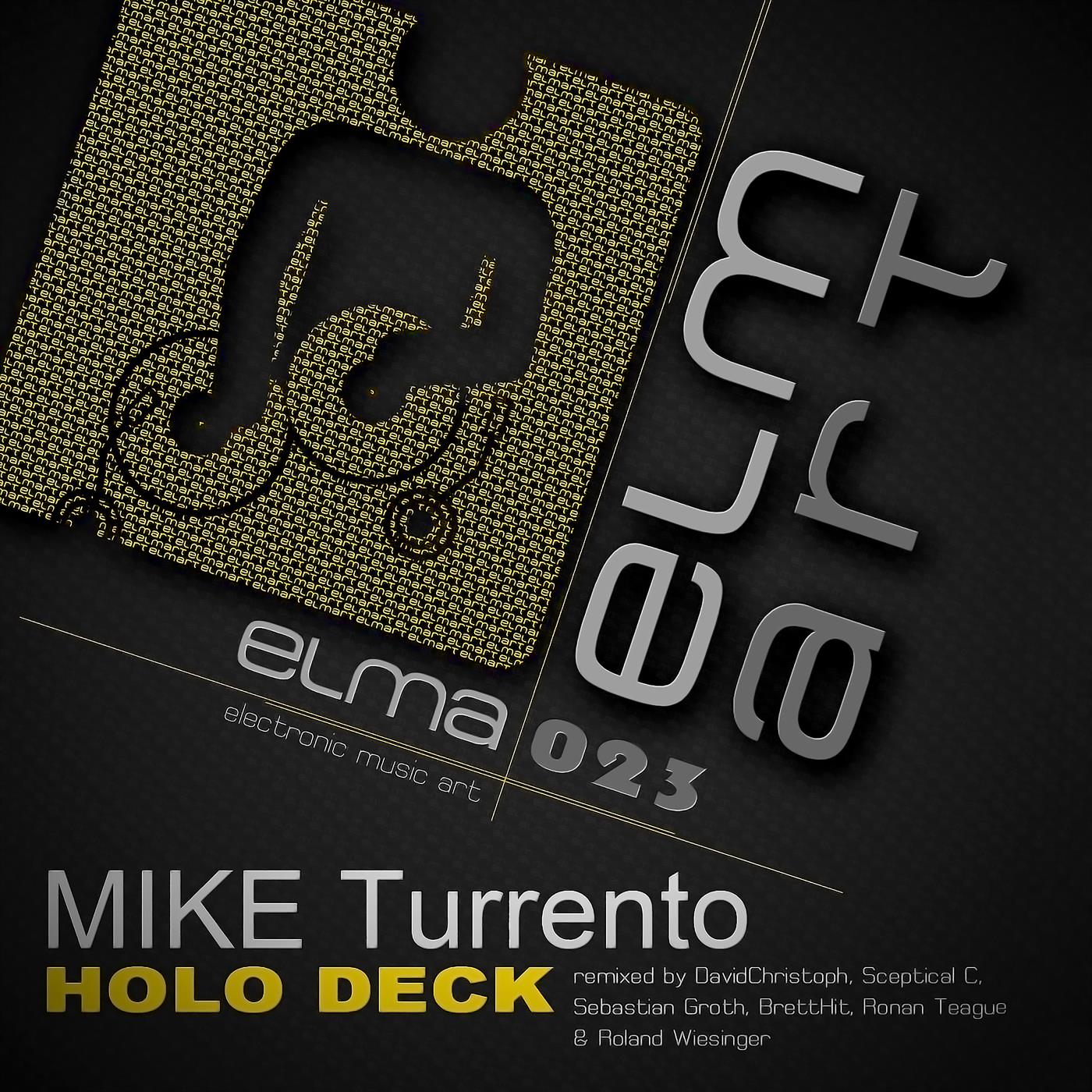 Holo Deck (DavidChristoph Remix)