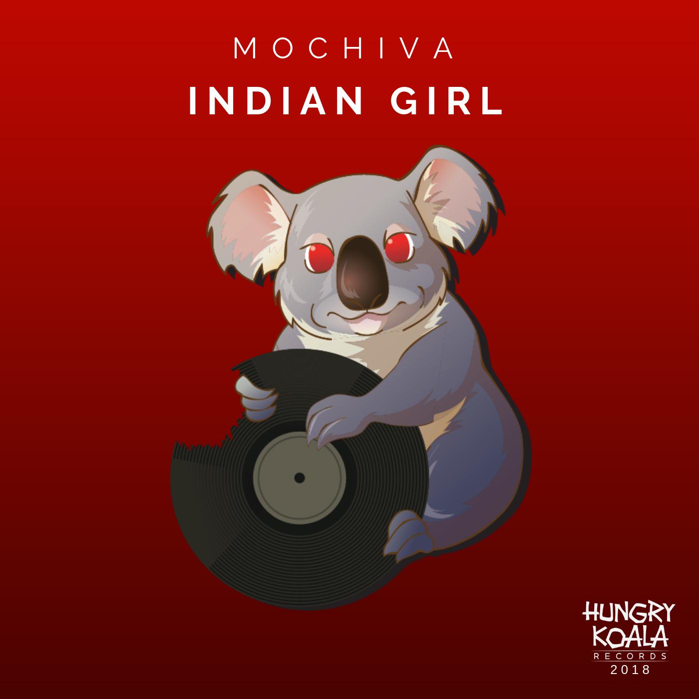 Indian Girl (Original Mix)