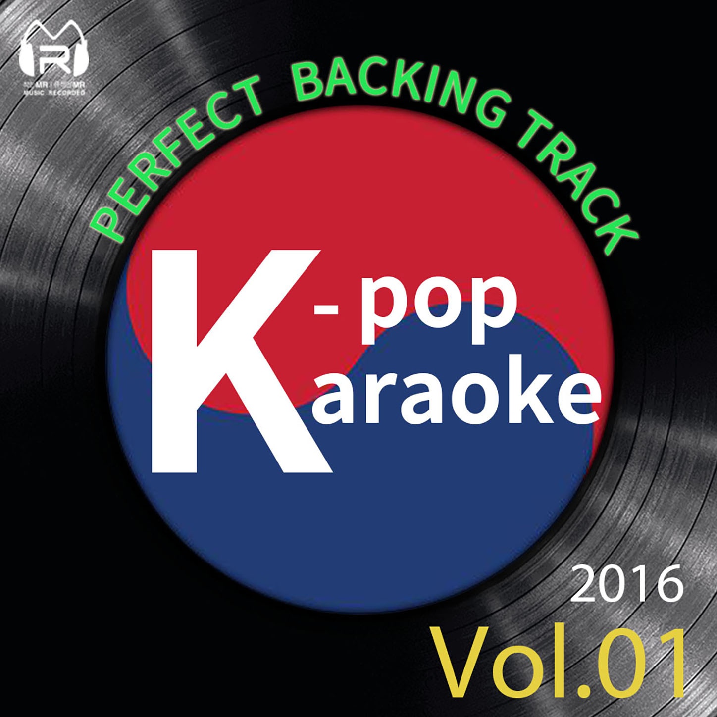 2016 Musicen Karaoke Vol. 02