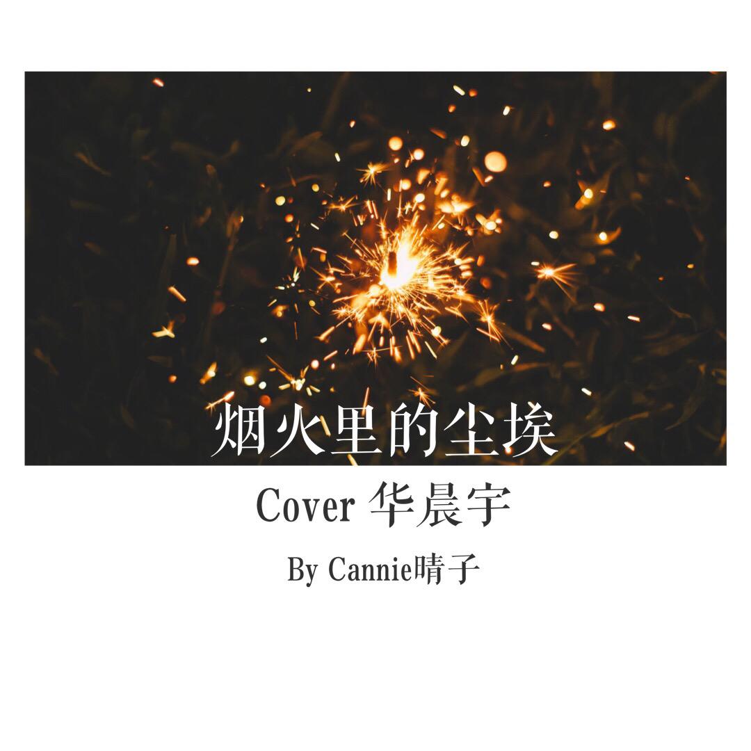 烟火里的尘埃 （烟火版 Cover: 华晨宇）（Cover：群星）