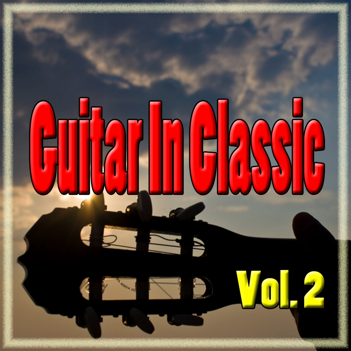 Guitar in Classic, Vol. 2 (Chitarra classica, Flamenco, Latino)