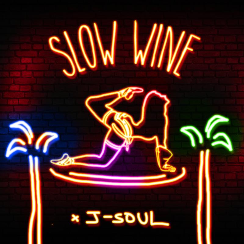 Slow Wine