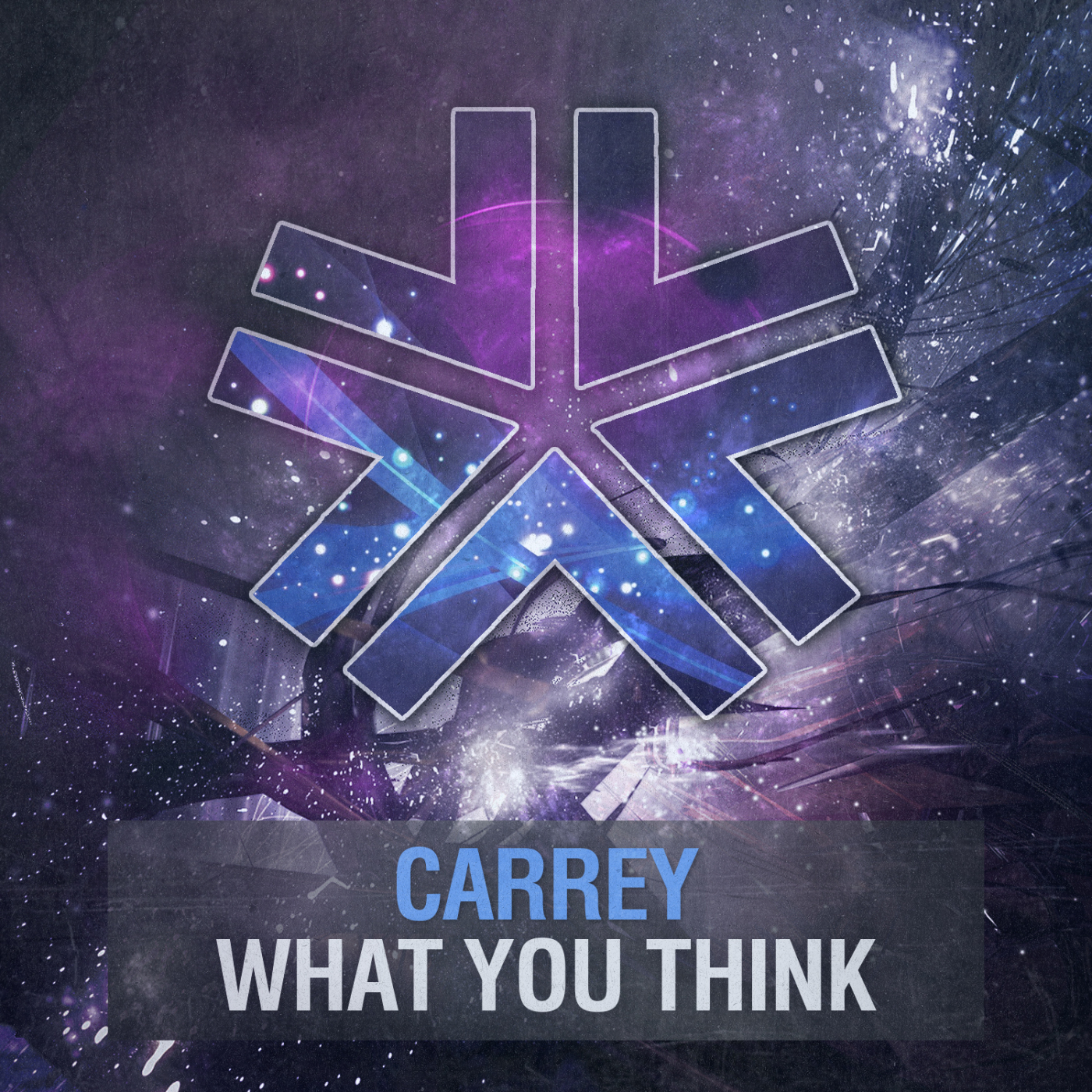 What You Think (Original Mix)