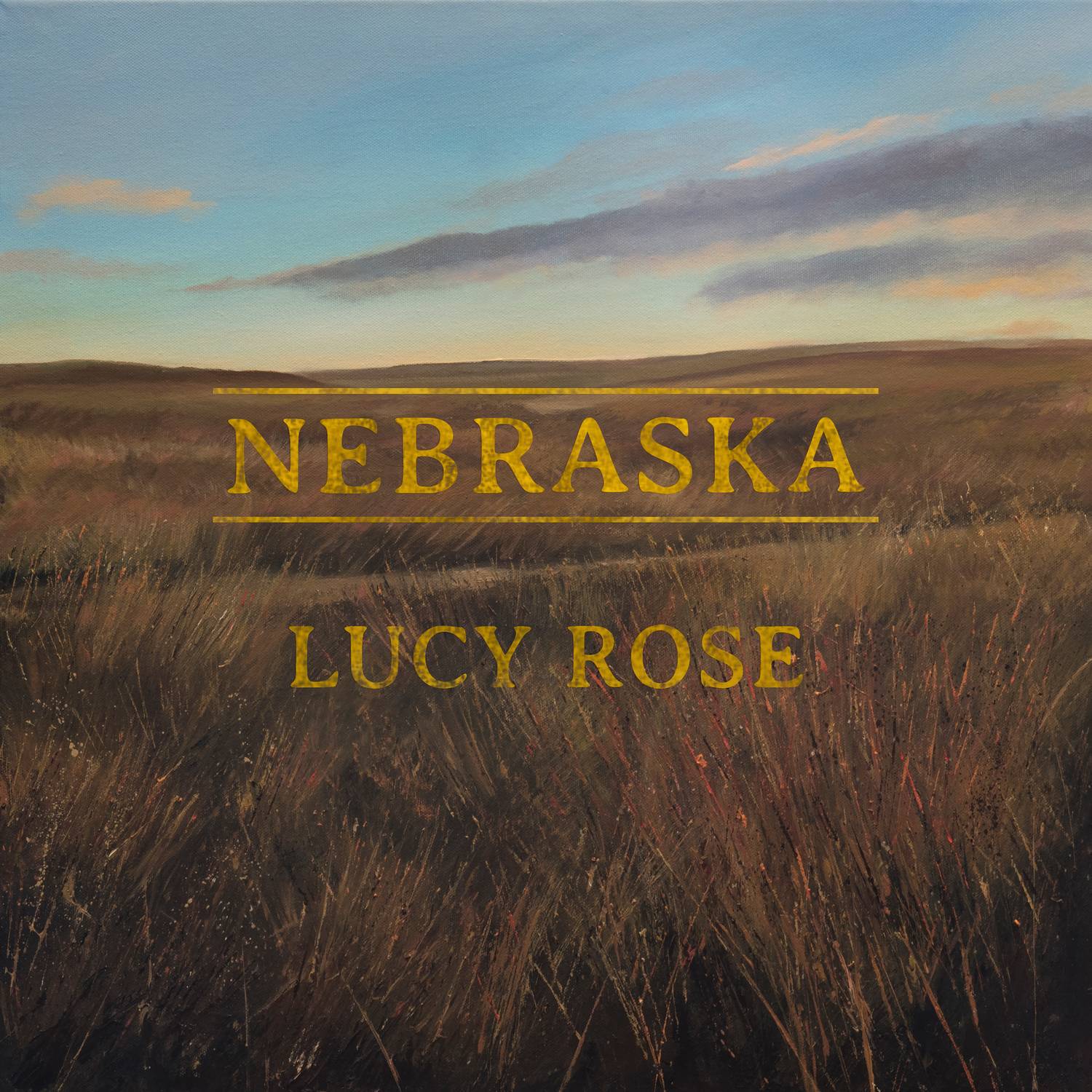 Nebraska (Radio Edit)