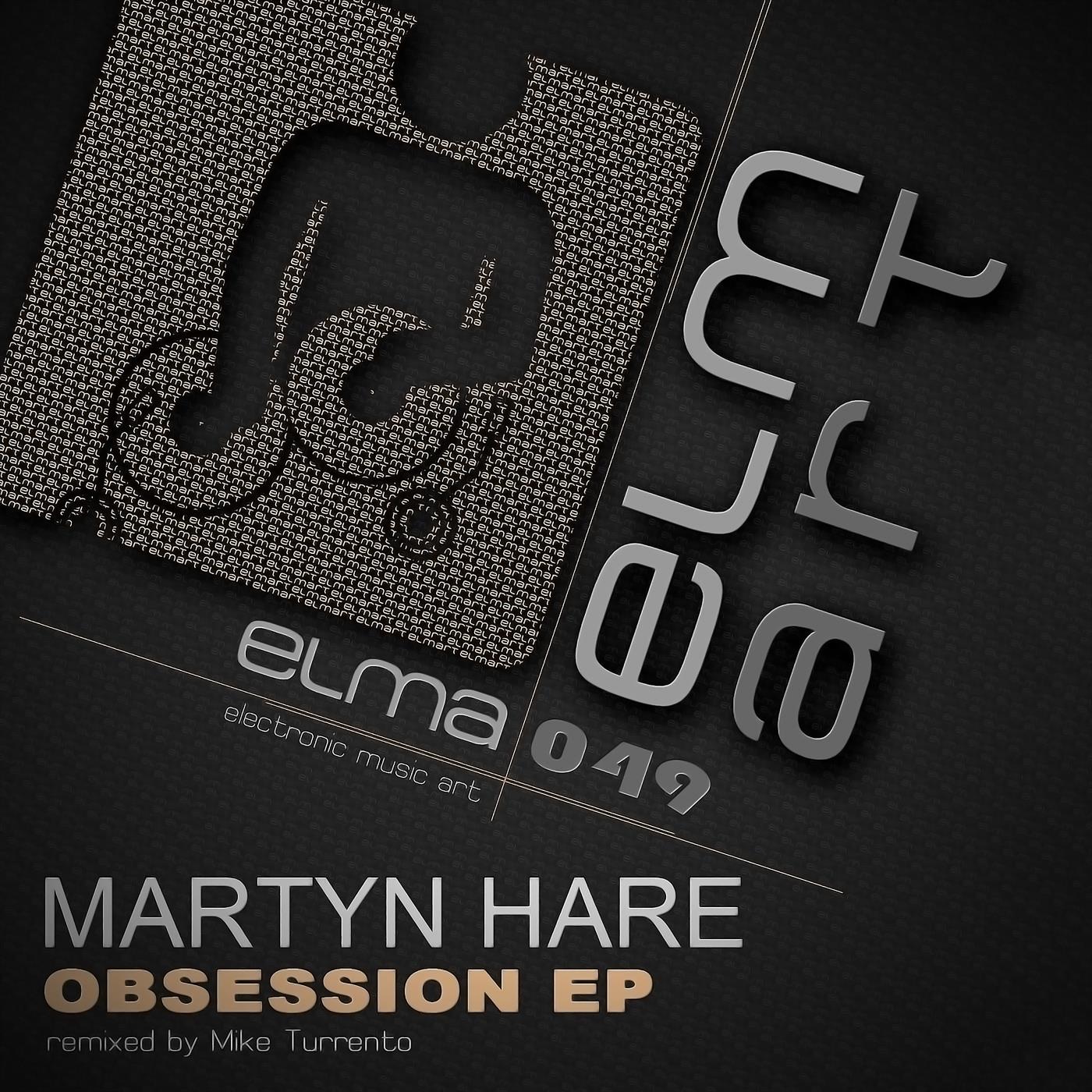 Obsession EP