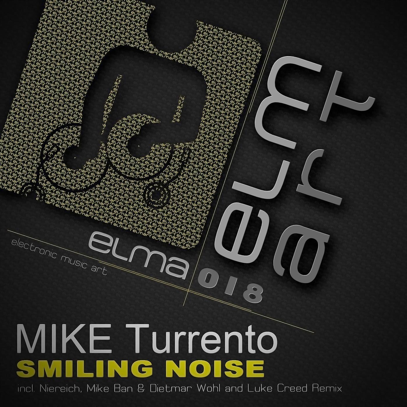 Smiling Noise (Niereich, Mike Ban & Dietmar Wohl Remix)