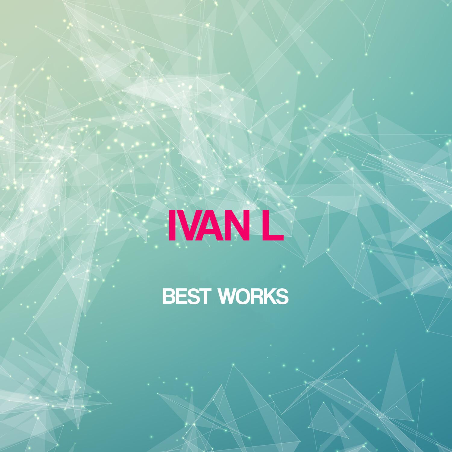 Ivan L Best Works