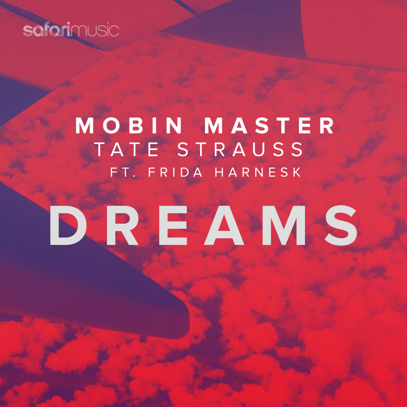 Dreams ft Frida Harnesk (Radio edit)