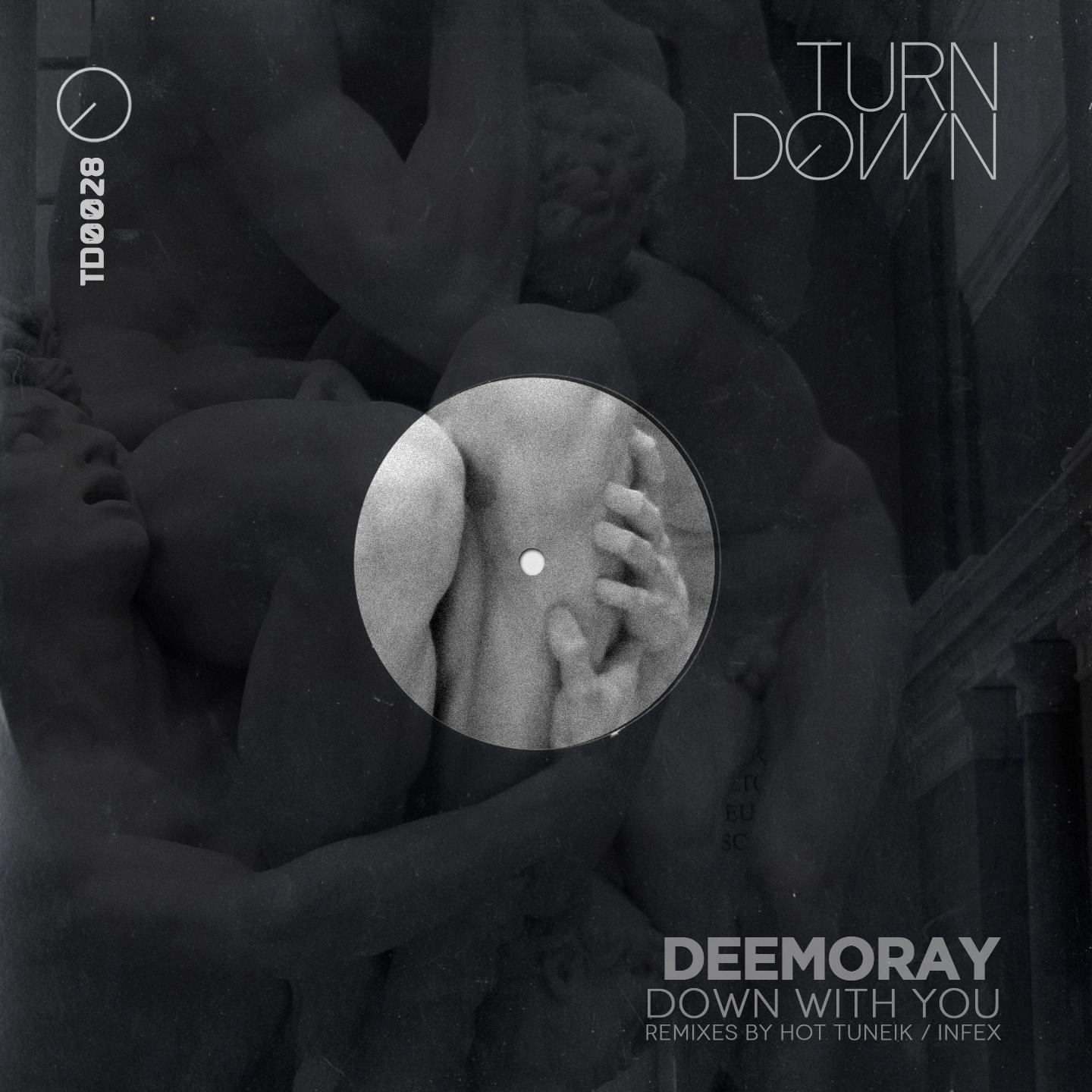 Down with You (Hot Tuneik Mix)