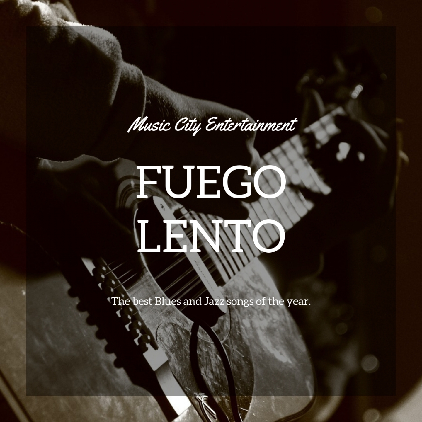 Fuego Lento