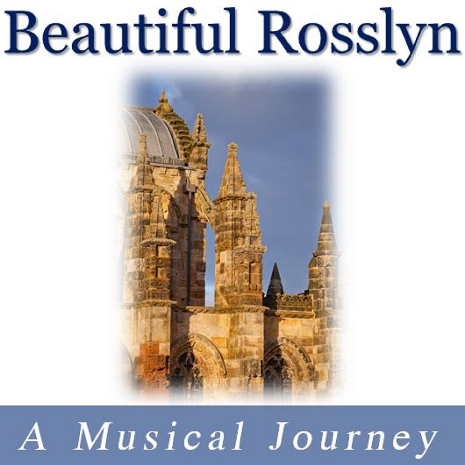 Rosslyn Chapel (Rosslyn Mix)