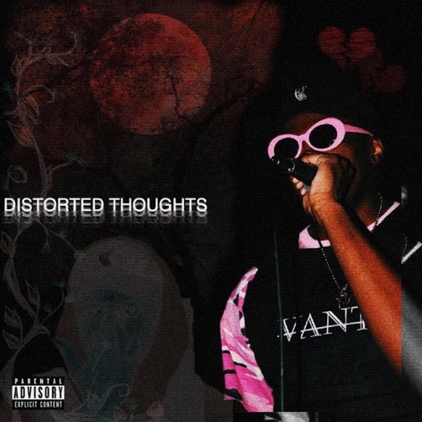 Distorted Thoughts (intro)