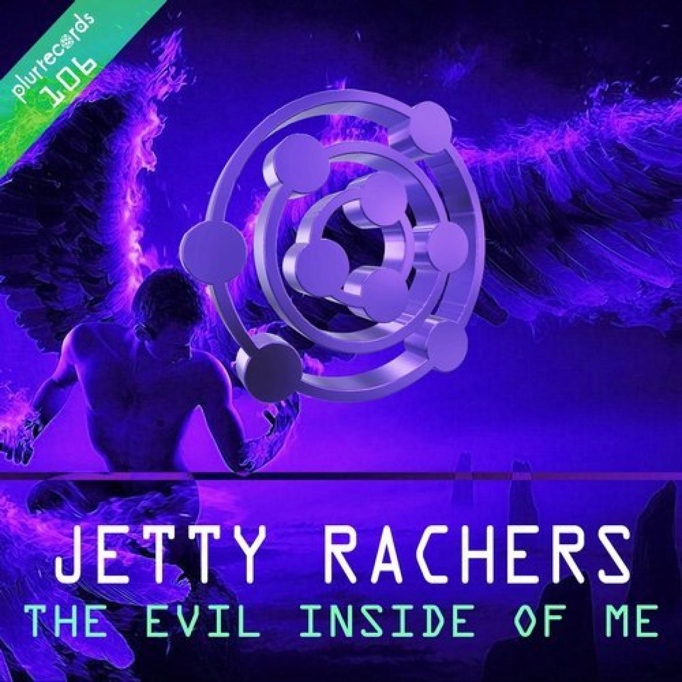 The Evil Inside of Me (Original Mix)