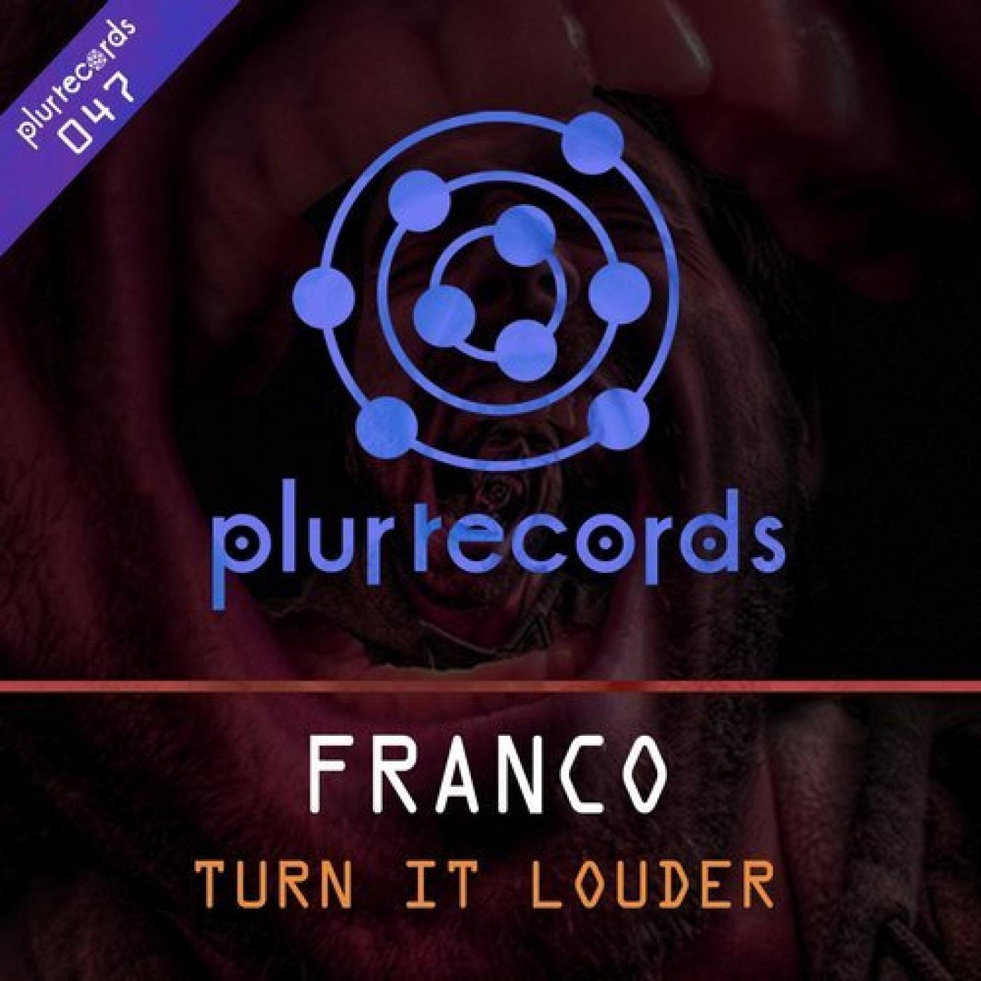 Turn It Louder (Original Mix)