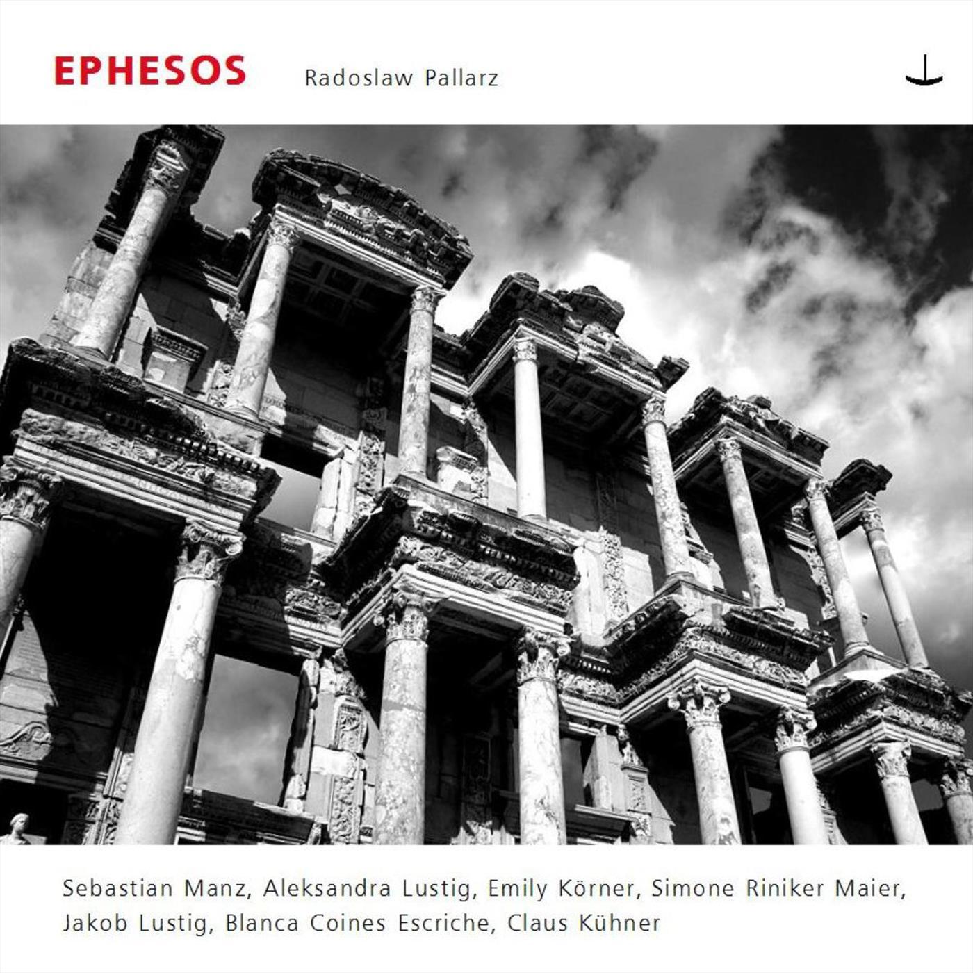 Ephesos